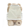 Pelúcia Gund Peek-A-Boo Ursinho Animado - Gund Babytunes