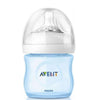 Kit Mamadeira Avent Pétala 8 Peças Azul - Philips Avent Babytunes