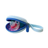 Porta Chupeta Clingo Azul - Clingo Babytunes