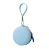 Porta Chupeta Clingo Azul - Clingo Babytunes