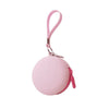 Porta Chupeta Clingo Rosa - Clingo Babytunes